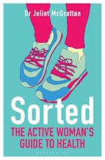Sorted: The Active Woman's Guide to Health