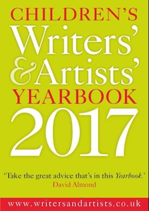 Children's Writers' & Artists' Yearbook 2017