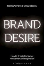 Brand Desire