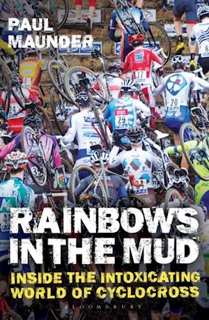 Rainbows in the Mud