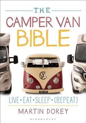 Camper Van Bible