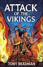 Attack of the Vikings