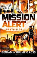 Mission Alert: Greyfields