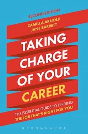 Taking Charge of Your Career