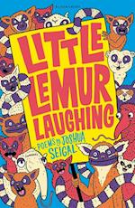 Little Lemur Laughing