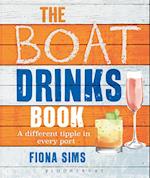 Boat Drinks Book
