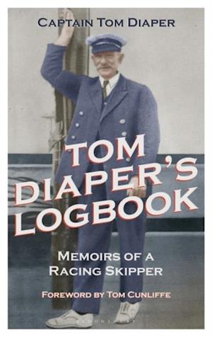 Tom Diaper's Logbook