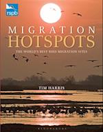 RSPB Migration Hotspots