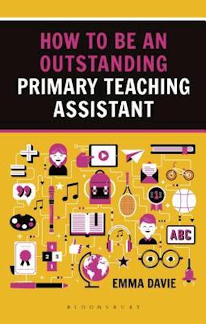 How to be an Outstanding Primary Teaching Assistant