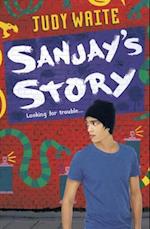 Sanjay''s Story