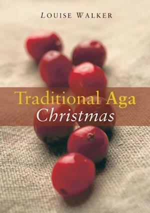 Traditional Aga Christmas