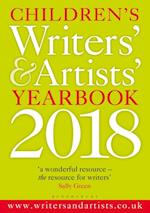 Children's Writers' & Artists' Yearbook 2018