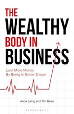 Wealthy Body In Business