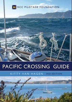 Pacific Crossing Guide 3rd edition