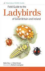 Field Guide to the Ladybirds of Great Britain and Ireland