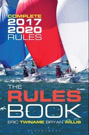 The Rules Book