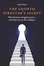 The Growth Director’s Secret