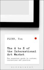 The A-Z of the International Art Market