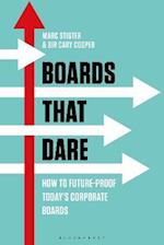 Boards That Dare