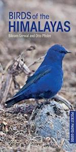 Birds of the Himalayas