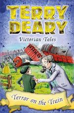 Victorian Tales: Terror on the Train