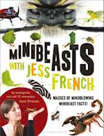 Minibeasts with Jess French