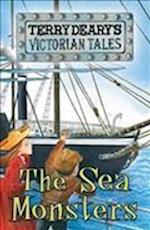 Victorian Tales: The Sea Monsters