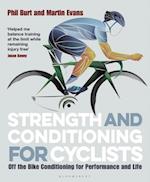 Strength and Conditioning for Cyclists