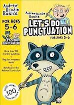 Let's do Punctuation 5-6