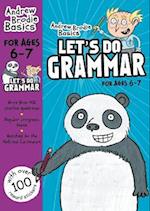 Let's do Grammar 6-7
