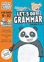 Let's do Grammar 9-10