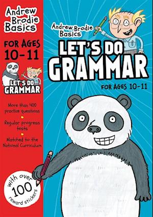Let's do Grammar 10-11