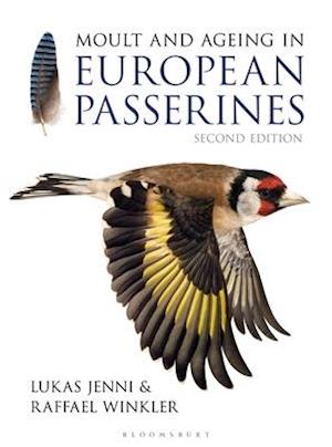 Moult and Ageing of European Passerines