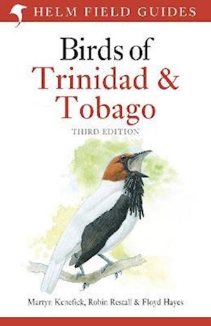 Birds of Trinidad and Tobago