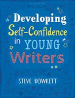 Developing Self-Confidence in Young Writers