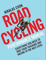 The Road Cycling Performance Manual