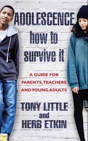 Adolescence: How to Survive It