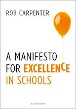 Manifesto for Excellence in Schools