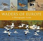 Waders of Europe