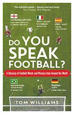 Do You Speak Football?