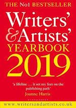 Writers' & Artists' Yearbook 2019
