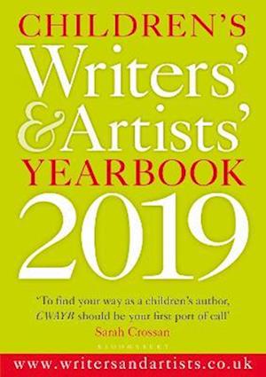 Children's Writers' & Artists' Yearbook 2019