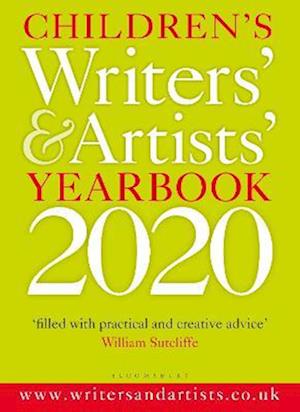 Children's Writers' & Artists' Yearbook 2020