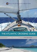 Atlantic Crossing Guide 7th edition
