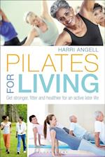 Pilates for Living