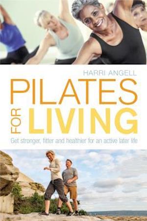 Pilates for Living