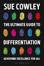 Ultimate Guide to Differentiation