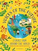 Voices of the Future: Stories from Around the World