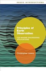 Reeds Introductions: Principles of Earth Observation for Marine Engineering Applications