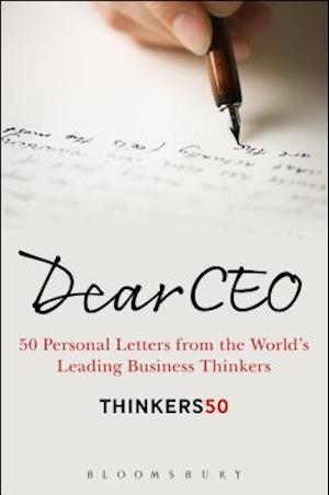 Dear CEO